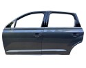 AUDI Q7 4M LIFT 2 DOOR LEFT FRONT REAR 4M0831051G 4M0833051E LACQUER LM7Q