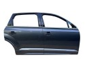 AUDI Q7 4M LIFT 2 DOOR RIGHT FRONT REAR 4M0831052G 4M0833052E LACQUER LM7Q