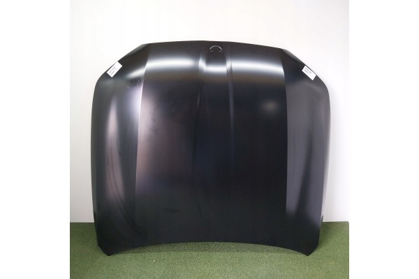 HOOD ENGINE COVER ORG BMW G60 G61 G90 G99 NEW ORIGINAL 9633618 Catalog number of the part 9633618 G99 G90