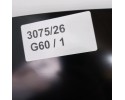 HOOD ENGINE COVER ORG BMW G60 G61 G90 G99 NEW ORIGINAL 9633618 Part manufacturer BMW OE