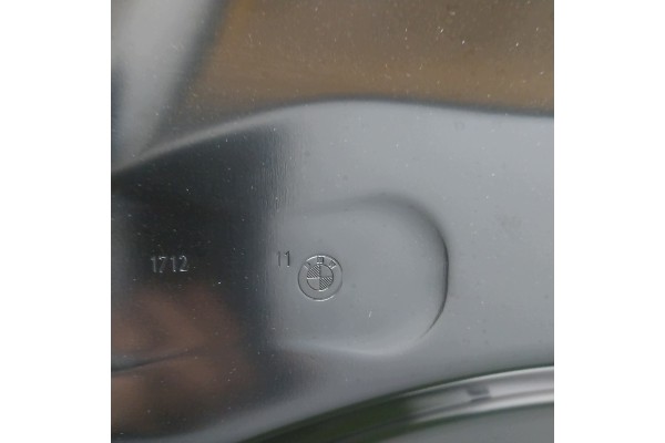 HOOD ENGINE COVER ORG BMW I20 IX 9627283 BRAND NEW ORG BMW Customs tariff code 87082990