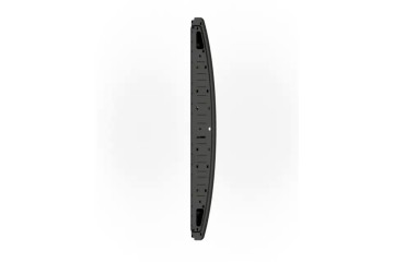 SIDE TAILGATE FOR FRAMES 2500 DJ 3500 2019 2026 NEW ORIGINAL MOPAR Catalog number of the part 68648197AB