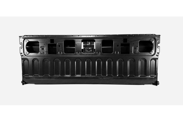 SIDE TAILGATE FOR FRAMES 2500 DJ 3500 2019 2026 NEW ORIGINAL MOPAR Packaging status original