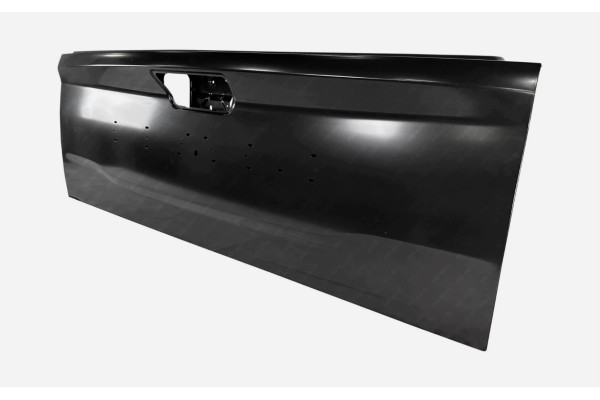 SIDE TAILGATE FOR FRAMES 2500 DJ 3500 2019 2026 NEW ORIGINAL MOPAR Catalog number of the part 68648196AB