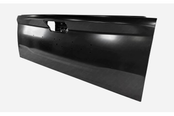 SIDE TAILGATE FOR FRAMES 2500 DJ 3500 2019 2026 NEW ORIGINAL MOPAR Catalog number of the part 68648196AB