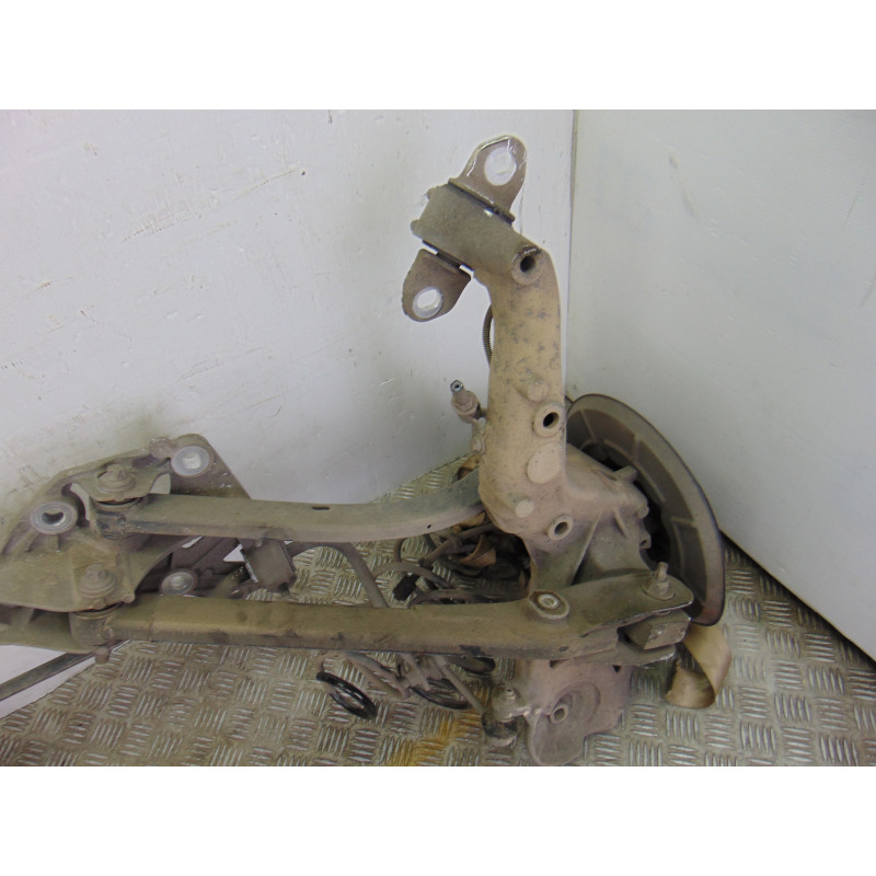  PUENTE TRASERO ALFA ROMEO GIULIETTA (191) Progression 2010 199611 ALFA ROMEO - 1