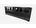 SIDE TAILGATE FOR FRAMES 2500 DJ 3500 2019 2026 NEW ORIGINAL MOPAR Catalog number of substitutes 68362566AA 68362566AB 68362566A