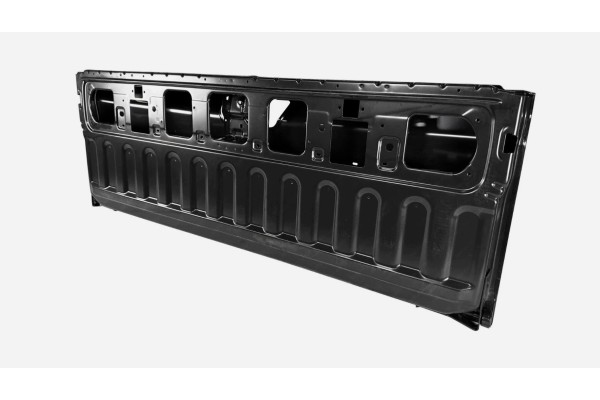 SIDE TAILGATE FOR FRAMES 2500 DJ 3500 2019 2026 NEW ORIGINAL MOPAR Catalog number of substitutes 68362566AA 68362566AB 68362566A