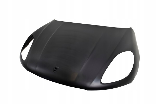 PORSCHE MACAN 95B SM MASK