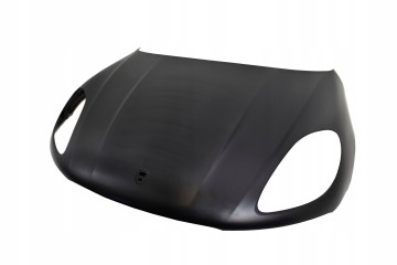 PORSCHE MACAN 95B SM MASK
