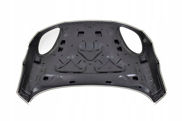 PORSCHE MACAN 95B SM MASK Packaging status original
