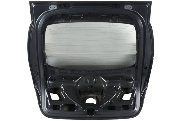 Flap Rear Luggage Rack GLC Coupe C253 Grey 992 A2537400105 OE Catalog number of the part A2537400105
