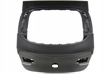 Flap Rear Luggage Rack GLC X253 Grey 992 A2537400105 OE