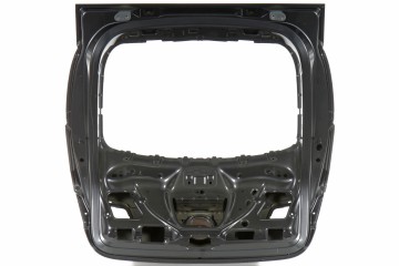 Flap Rear Luggage Rack GLC X253 Grey 992 A2537400105 OE Catalog number of the part A2537400105