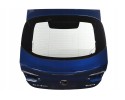 Flap Rear Trunk GLC Coupe C253 Blue 896 A2537400105 OE