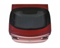 Flap Rear Luggage Rack GLC Coupe C253 Red 996 A2537400105 OE 360