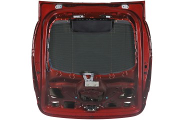 Flap Rear Luggage Rack GLC Coupe C253 Red 996 A2537400105 OE 360 Catalog number of the part A2537400105