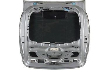 Flap Rear Luggage Rack GLC Coupe C253 Silver 775 A2537400105 OE Catalog number of the part A2537400105