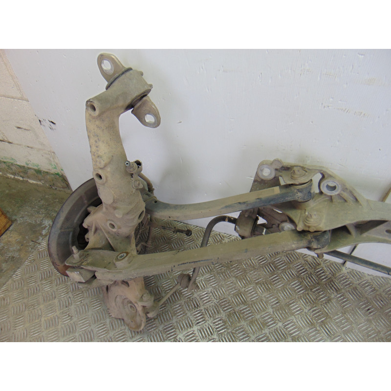  PUENTE TRASERO ALFA ROMEO GIULIETTA (191) Progression 2010 199611 ALFA ROMEO - 3