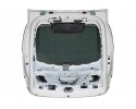 Flap Rear Luggage Rack GLC Coupe C253 White 799 A2537400105 OE Catalog number of the part A2537400105