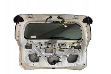 REAR FLAP 67005 42461 Packaging status original