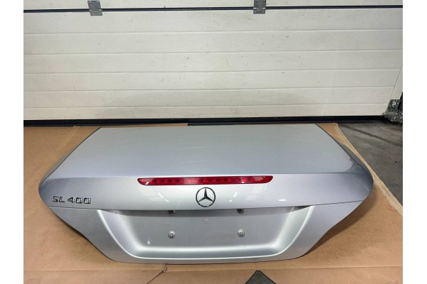 Tailgate Tailgate Cover Rear Mercedes SL R231 W231 C775