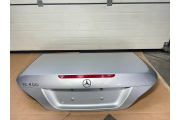 Tailgate Tailgate Cover Rear Mercedes SL R231 W231 C775