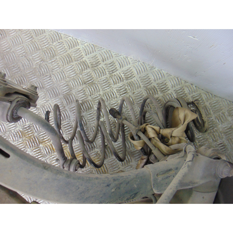  PUENTE TRASERO ALFA ROMEO GIULIETTA (191) Progression 2010 199611 ALFA ROMEO - 4