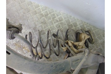  PUENTE TRASERO ALFA ROMEO GIULIETTA (191) Progression 2010 199611 ALFA ROMEO - 4