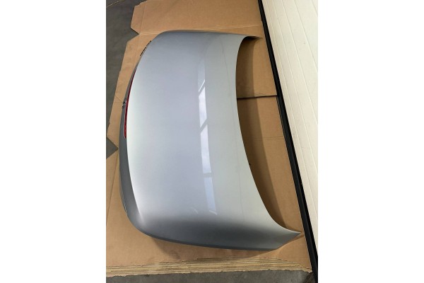 Tailgate Tailgate Cover Rear Mercedes SL R231 W231 C775 Catalog number of the part A2317500900 A2317500275