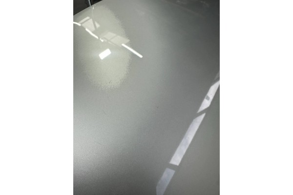 Tailgate Tailgate Cover Rear Mercedes SL R231 W231 C775 Part manufacturer Mercedes Benz OE
