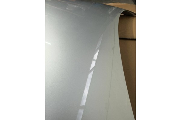 Tailgate Tailgate Cover Rear Mercedes SL R231 W231 C775 Quality of parts according to GVO O original with manufacturer s logo OE