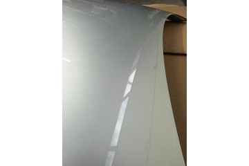 Tailgate Tailgate Cover Rear Mercedes SL R231 W231 C775 Quality of parts according to GVO O original with manufacturer s logo OE