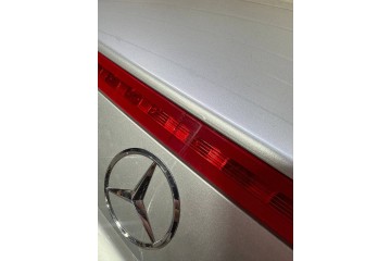 Tailgate Tailgate Cover Rear Mercedes SL R231 W231 C775 Customs tariff code 87082990