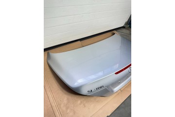 Tailgate Tailgate Cover Rear Mercedes SL R231 W231 C775 Catalog number of the original 2317500900 A2317500275