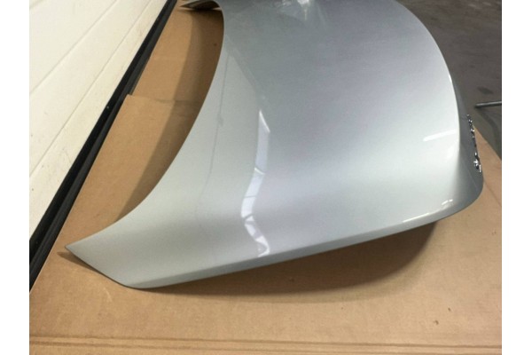 Tailgate Tailgate Cover Rear Mercedes SL R231 W231 C775 Installation side multipurpose
