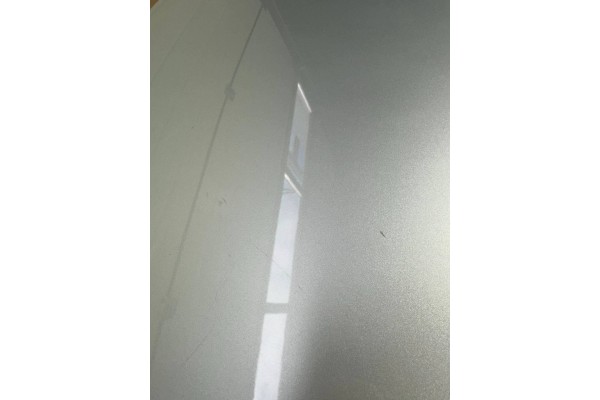 Tapa de maletero, portón trasero para Mercedes SL R231, W231 (Código d
