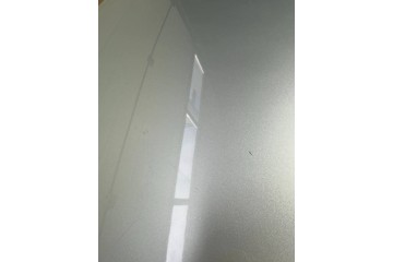 Tapa de maletero, portón trasero para Mercedes SL R231, W231 (Código d
