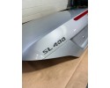 Tapa de maletero, portón trasero para Mercedes SL R231, W231 (Código d