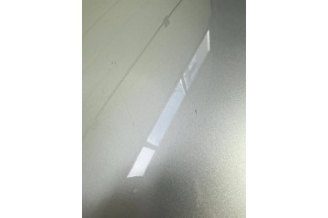 Tapa de maletero, portón trasero para Mercedes SL R231, W231 (Código d