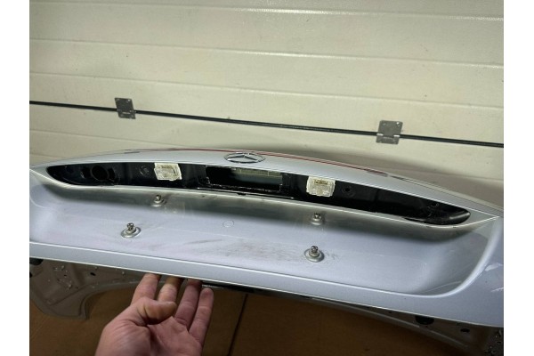 Tapa de maletero, portón trasero para Mercedes SL R231, W231 (Código d
