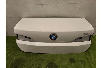 BMW G70 TAILGATE A300 CAMERA UPHOLSTERY ELECTRICIAN