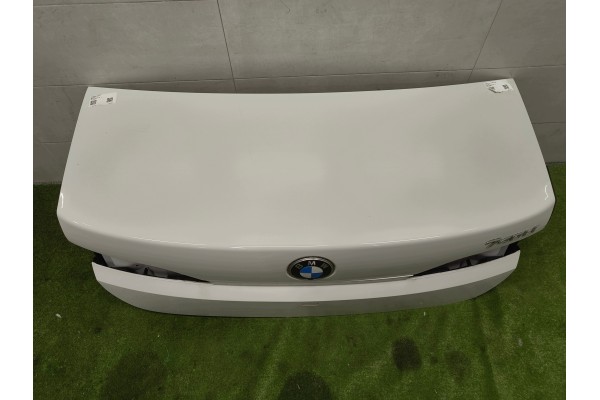 BMW G70 TAILGATE A300 CAMERA UPHOLSTERY ELECTRICIAN Catalog number of the part BMW G70 A300