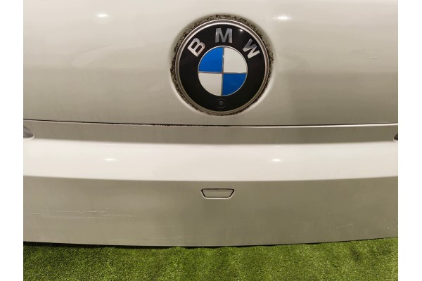 BMW G70 TAILGATE A300 CAMERA UPHOLSTERY ELECTRICIAN Car type passenger cars