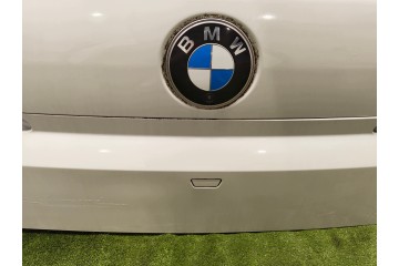 BMW G70 TAILGATE A300 CAMERA UPHOLSTERY ELECTRICIAN Car type passenger cars