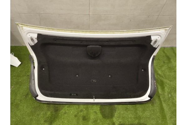 BMW G70 TAILGATE A300 CAMERA UPHOLSTERY ELECTRICIAN Quality of parts according to GVO O original with manufacturer s logo OE