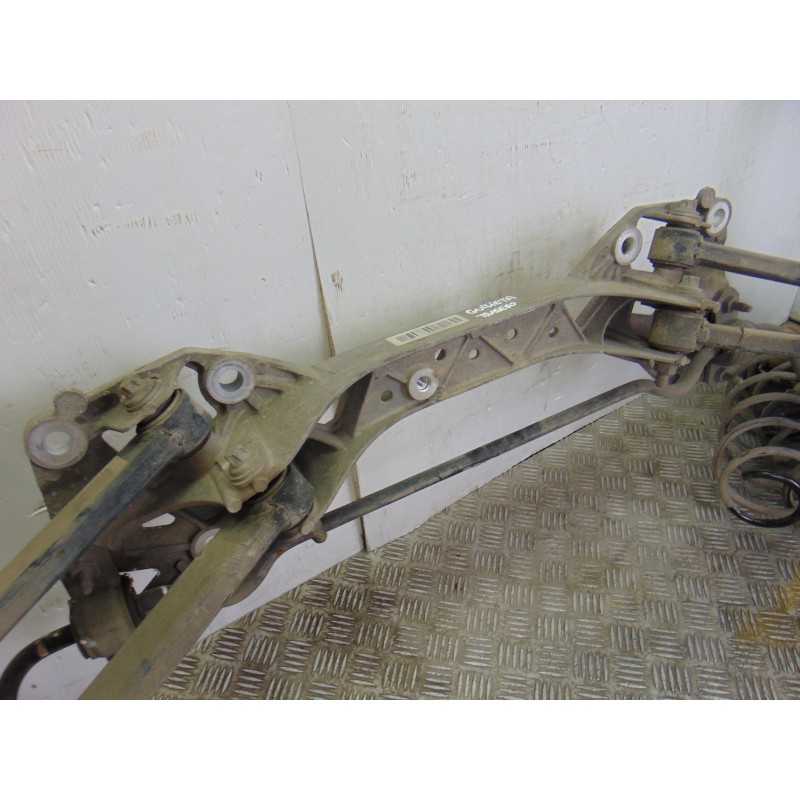  PUENTE TRASERO ALFA ROMEO GIULIETTA (191) Progression 2010 199611 ALFA ROMEO - 6