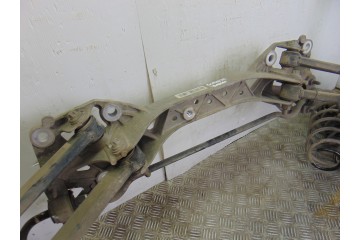  PUENTE TRASERO ALFA ROMEO GIULIETTA (191) Progression 2010 199611 ALFA ROMEO - 6