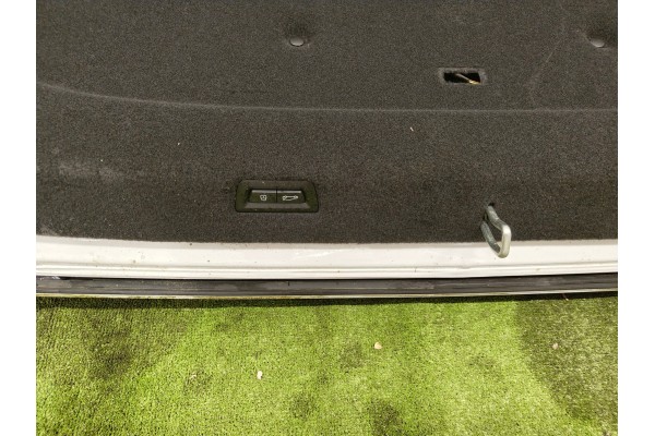 BMW G70 TAILGATE A300 CAMERA UPHOLSTERY ELECTRICIAN Customs tariff code 85129090