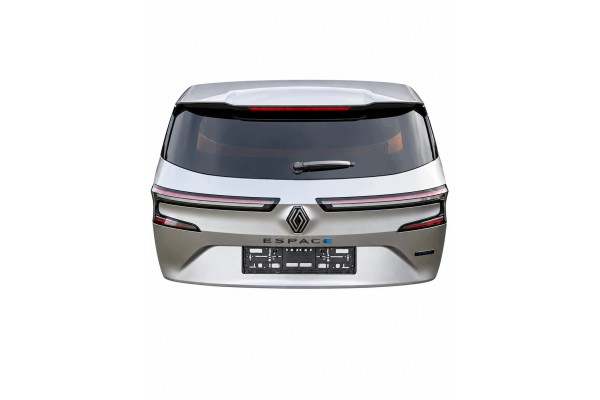 TAILGATE REAR COMPLETE CAMERA RENAULT ESPACE VI TEKQG NEEDLE